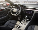 2021 Volkswagen Arteon R-Line Interior Wallpapers 150x120 (26)