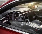 2021 Volkswagen Arteon R-Line Interior Wallpapers 150x120