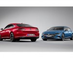 2021 Volkswagen Arteon R-Line and Arteon Shooting Brake Elegance Wallpapers 150x120