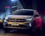 2021 Volkswagen Nivus Front Wallpapers 150x120