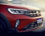 2021 Volkswagen Nivus Headlight Wallpapers 150x120