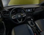 2021 Volkswagen Nivus Interior Wallpapers 150x120