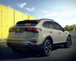 2021 Volkswagen Nivus Rear Three-Quarter Wallpapers 150x120 (23)