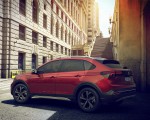 2021 Volkswagen Nivus Rear Three-Quarter Wallpapers 150x120 (10)