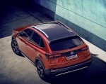 2021 Volkswagen Nivus Rear Wallpapers 150x120 (11)