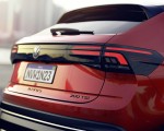 2021 Volkswagen Nivus Tail Light Wallpapers 150x120 (16)