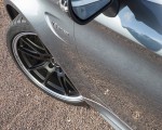2019 Mercedes-AMG C 63 S Cabrio Detail Wallpapers 150x120 (56)