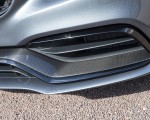 2019 Mercedes-AMG C 63 S Cabrio Detail Wallpapers 150x120 (57)