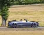 2019 Mercedes-AMG C 63 S Cabrio Side Wallpapers 150x120 (18)