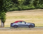 2019 Mercedes-AMG C 63 S Cabrio Side Wallpapers 150x120