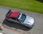 2019 Mercedes-AMG C 63 S Cabrio Top Wallpapers 150x120 (53)