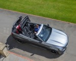 2019 Mercedes-AMG C 63 S Cabrio Top Wallpapers  150x120 (55)