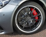 2019 Mercedes-AMG C 63 S Cabrio Wheel Wallpapers 150x120 (60)