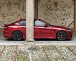 2020 Alfa Romeo Giulia Quadrifoglio Side Wallpapers 150x120 (22)
