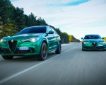 2020 Alfa Romeo Giulia Quadrifoglio Wallpapers & HD Images
