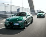 2020 Alfa Romeo Giulia Quadrifoglio and Stelvio Quadrifoglio Wallpapers 150x120 (11)