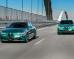 2020 Alfa Romeo Giulia Quadrifoglio and Stelvio Quadrifoglio Wallpapers 150x120 (10)
