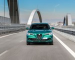 2020 Alfa Romeo Stelvio Quadrifoglio Front Wallpapers 150x120 (6)