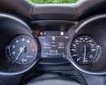 2020 Alfa Romeo Stelvio Quadrifoglio Instrument Cluster Wallpapers 150x120