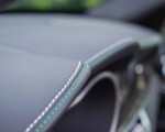 2020 Alfa Romeo Stelvio Quadrifoglio Interior Detail Wallpapers 150x120 (55)
