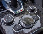 2020 Alfa Romeo Stelvio Quadrifoglio Interior Detail Wallpapers 150x120 (56)