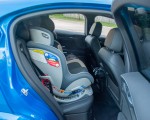 2020 Alfa Romeo Stelvio Quadrifoglio Interior Rear Seats Wallpapers 150x120