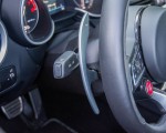 2020 Alfa Romeo Stelvio Quadrifoglio Interior Steering Wheel Wallpapers 150x120 (57)