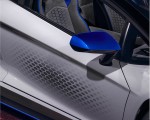 2020 Lamborghini Aventador SVJ Xago Edition Detail Wallpapers 150x120 (9)