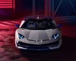 2020 Lamborghini Aventador SVJ Xago Edition Front Wallpapers 150x120 (3)