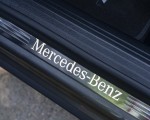 2020 Mercedes-Benz GLB 220d (UK-Spec) Door Sill Wallpapers 150x120 (49)