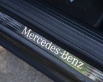 2020 Mercedes-Benz GLB 220d (UK-Spec) Door Sill Wallpapers 150x120