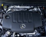 2020 Mercedes-Benz GLB 220d (UK-Spec) Engine Wallpapers 150x120