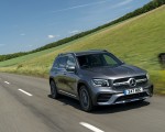 2020 Mercedes-Benz GLB 220d (UK-Spec) Front Three-Quarter Wallpapers 150x120