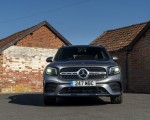 2020 Mercedes-Benz GLB 220d (UK-Spec) Front Wallpapers 150x120