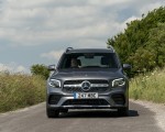 2020 Mercedes-Benz GLB 220d (UK-Spec) Front Wallpapers 150x120 (15)