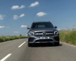 2020 Mercedes-Benz GLB 220d (UK-Spec) Front Wallpapers  150x120 (2)