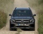 2020 Mercedes-Benz GLB 220d (UK-Spec) Front Wallpapers  150x120 (27)