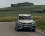 2020 Mercedes-Benz GLB 220d (UK-Spec) Front Wallpapers 150x120 (17)