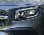 2020 Mercedes-Benz GLB 220d (UK-Spec) Headlight Wallpapers 150x120 (43)