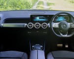2020 Mercedes-Benz GLB 220d (UK-Spec) Interior Cockpit Wallpapers 150x120 (53)