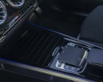 2020 Mercedes-Benz GLB 220d (UK-Spec) Interior Detail Wallpapers 150x120 (56)