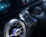 2020 Mercedes-Benz GLB 220d (UK-Spec) Interior Detail Wallpapers  150x120