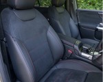 2020 Mercedes-Benz GLB 220d (UK-Spec) Interior Front Seats Wallpapers 150x120