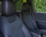 2020 Mercedes-Benz GLB 220d (UK-Spec) Interior Front Seats Wallpapers 150x120 (65)