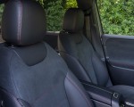 2020 Mercedes-Benz GLB 220d (UK-Spec) Interior Front Seats Wallpapers 150x120