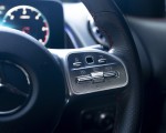2020 Mercedes-Benz GLB 220d (UK-Spec) Interior Steering Wheel Wallpapers 150x120 (59)