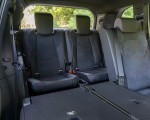 2020 Mercedes-Benz GLB 220d (UK-Spec) Interior Third Row Seats Wallpapers 150x120