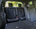 2020 Mercedes-Benz GLB 220d (UK-Spec) Interior Third Row Seats Wallpapers 150x120 (67)
