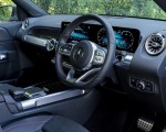 2020 Mercedes-Benz GLB 220d (UK-Spec) Interior Wallpapers 150x120