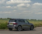 2020 Mercedes-Benz GLB 220d (UK-Spec) Rear Three-Quarter Wallpapers 150x120 (19)